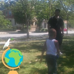 Meet your Posher, Howard